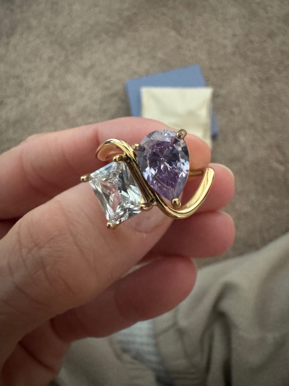Ring